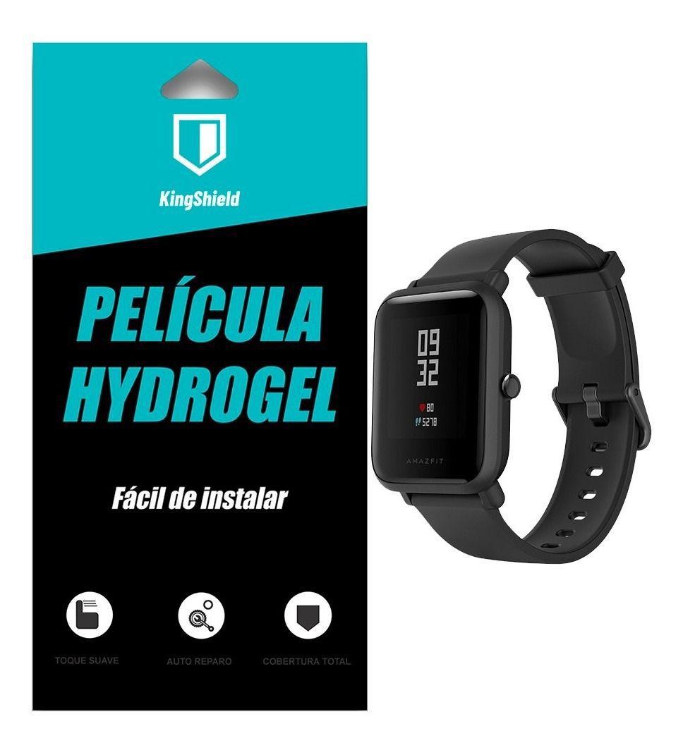 amazfit lite detalhes