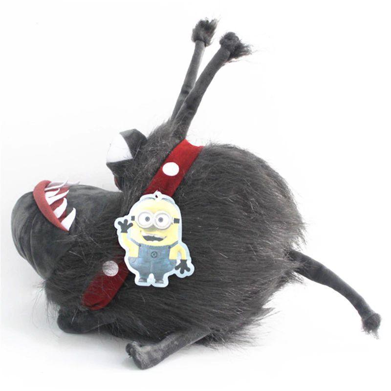 Pelúcia 25cm Cachorro Kyle Gru Meu Malvado Favorito Minions - ATM ...