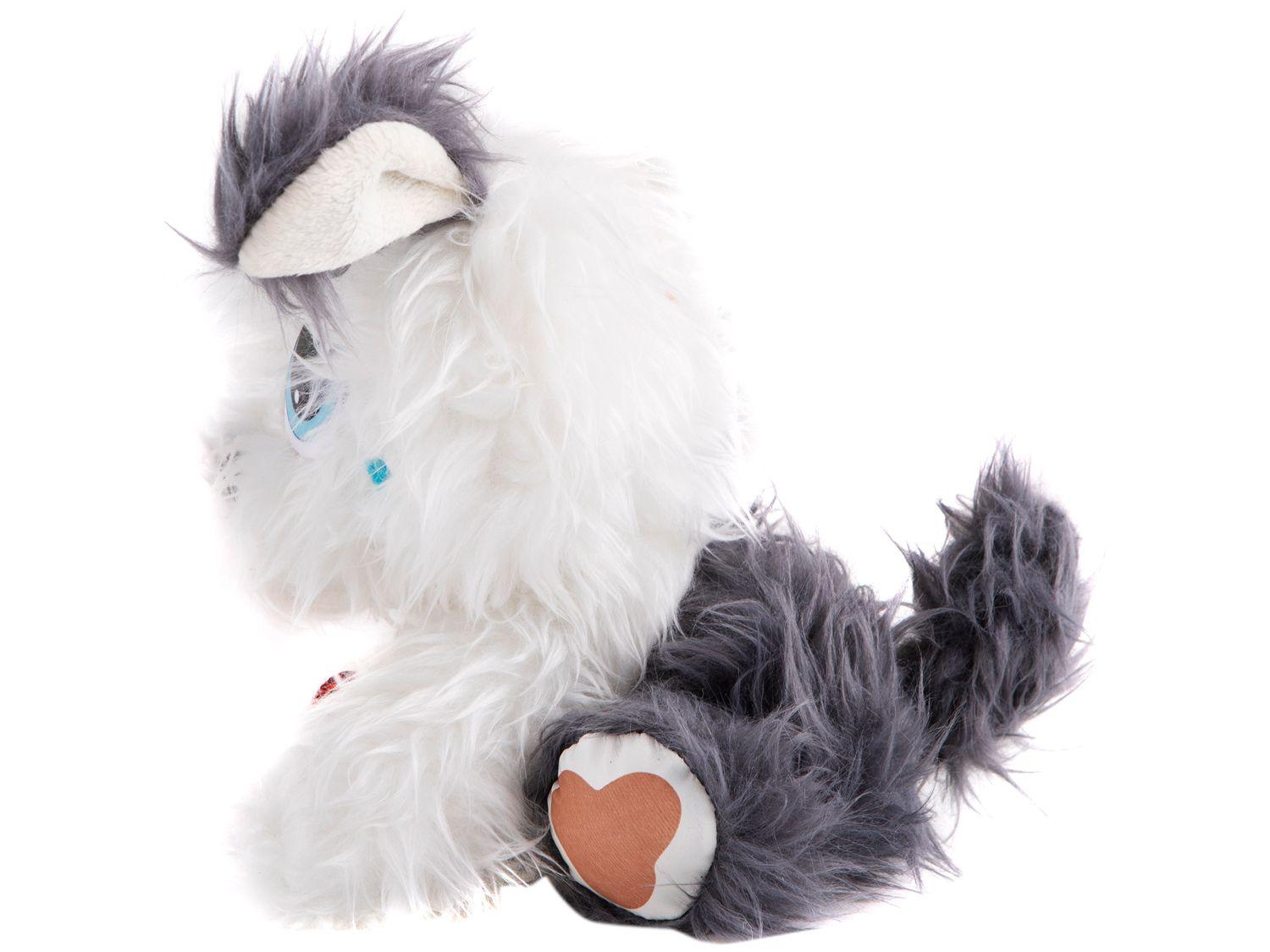 Pelúcia Adota Pets Hug Me Max Multikids