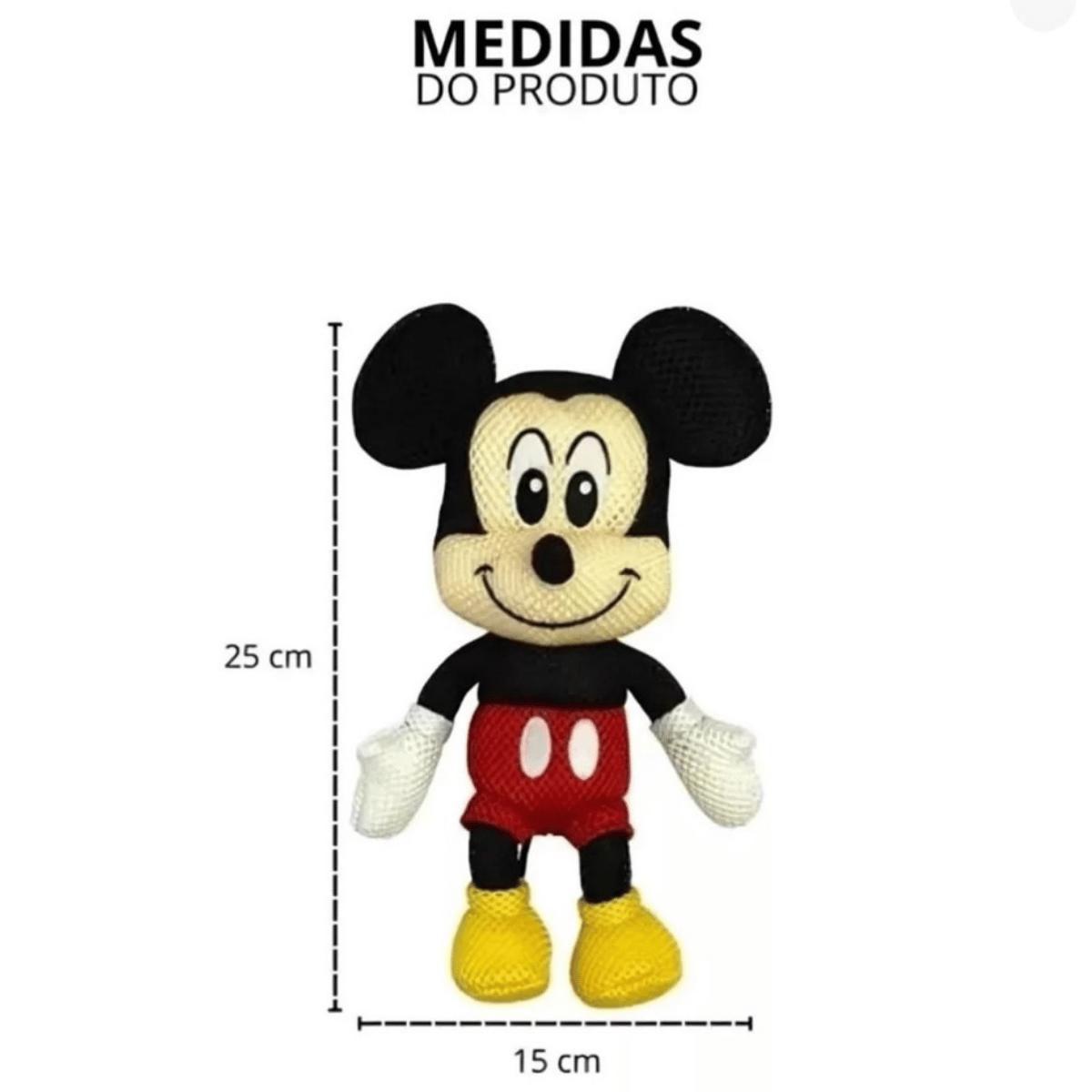 Pelucia Mickey Peluche Mickey Mouse Metro Pelucia Mickey Comprar