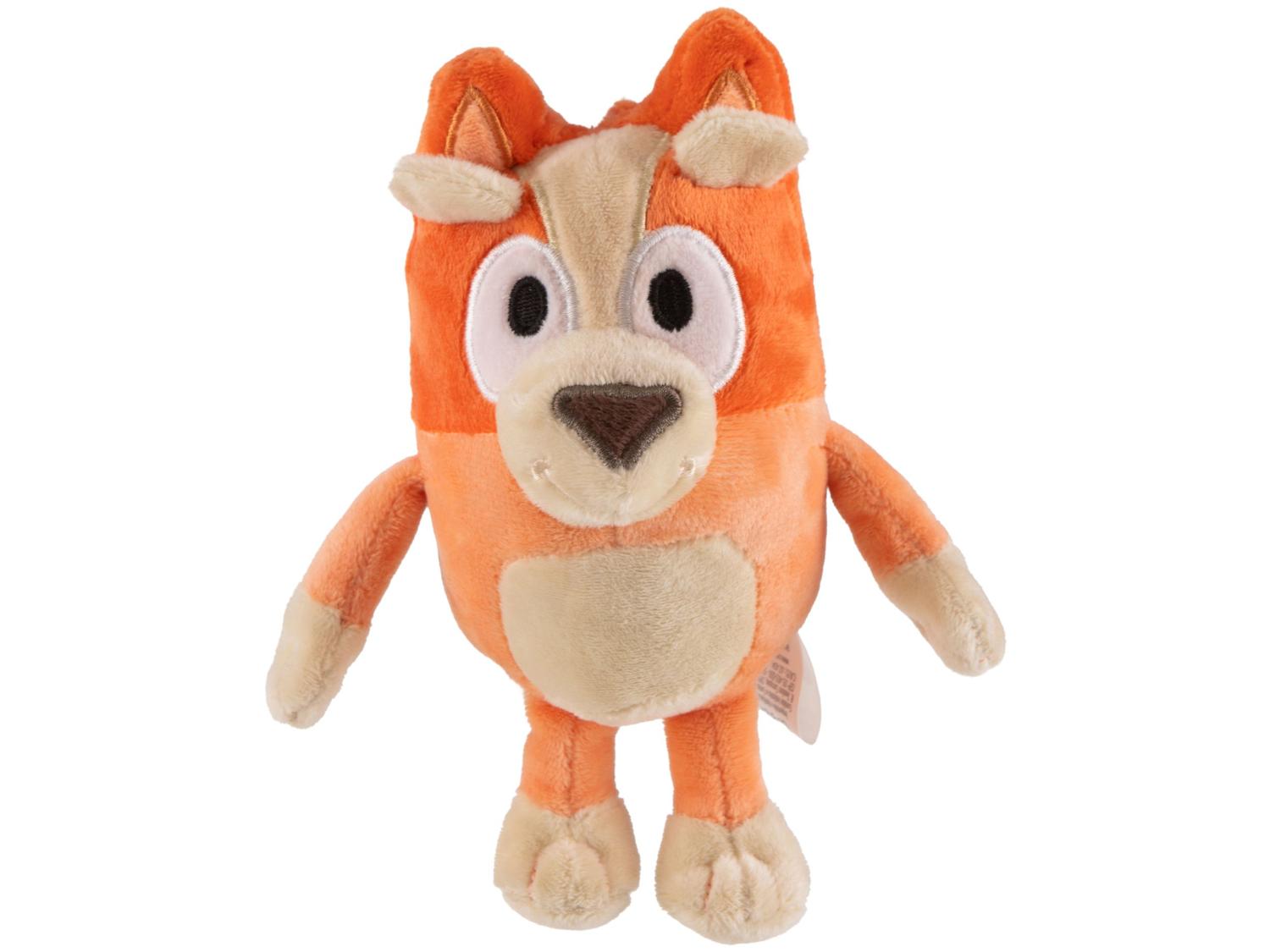 Pelúcia Bluey Bingo Candide