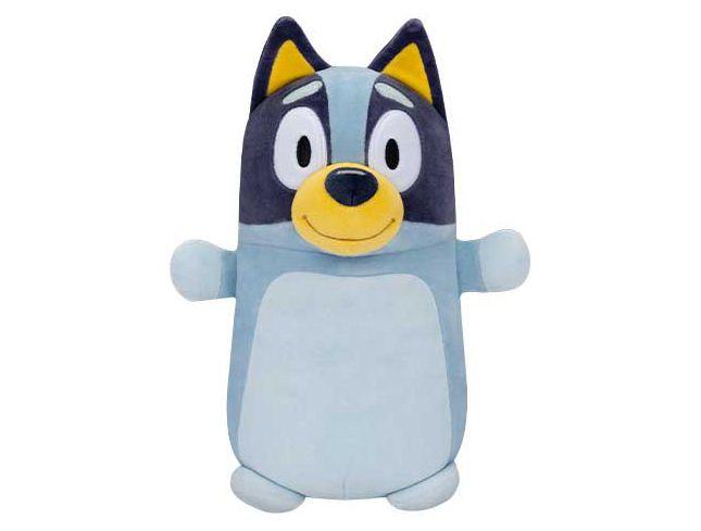 Pelucia Bluey Me Abraça Sunny Brinquedos