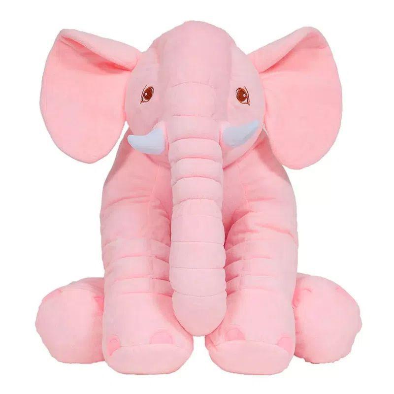 Elefante buba cinza 60 cm Clearance