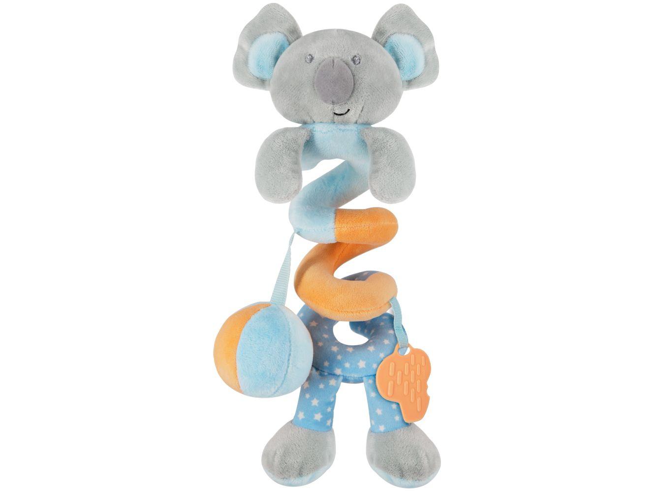 Pelúcia Coala Mola Buba