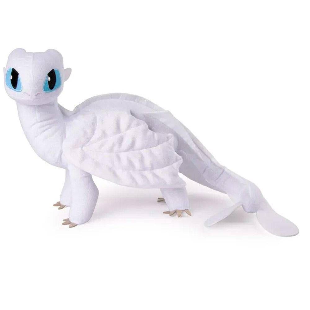 Pelúcia Deluxe Fúria Da Luz Como Treinar Seu Dragão 3 Sunny - Sunny ...