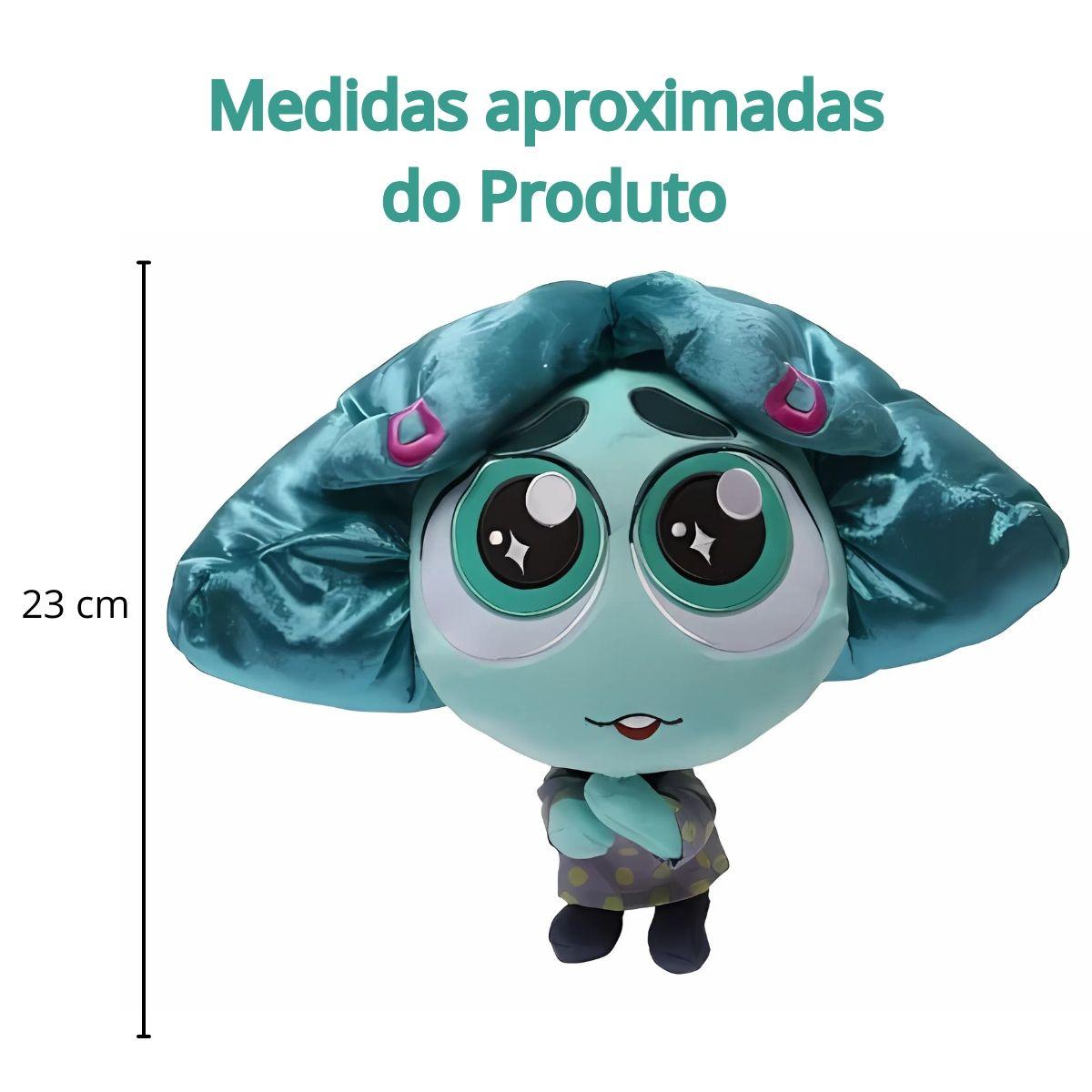 Peluche Soul Disney Peluche Joe Gardner Soul Disney Parks 2020 âme