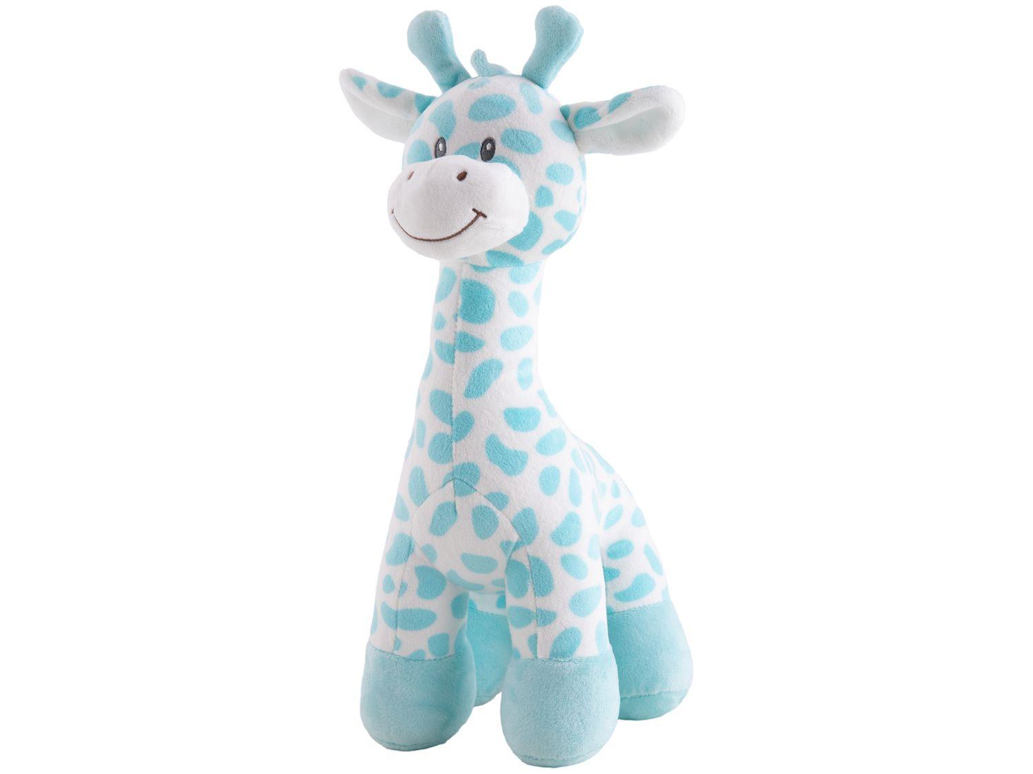 Pelúcia Girafinha 40cm Buba