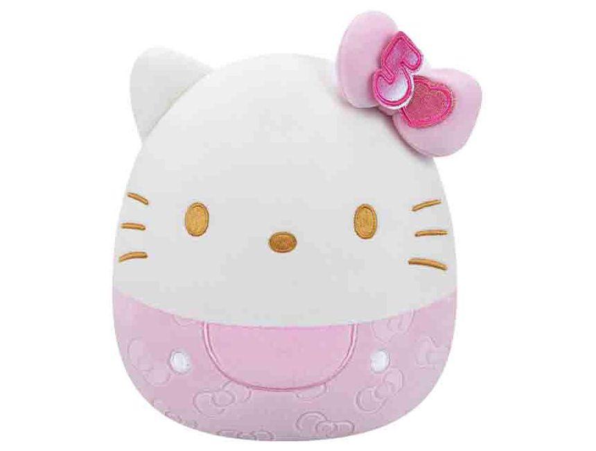 Pelucia Hello Kitty Squishmallows