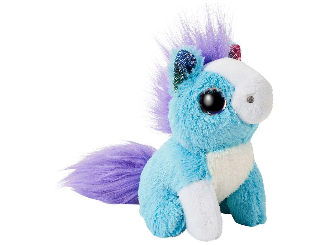 Pelúcia Little Live Pets Adotados Scruff A Luvs
