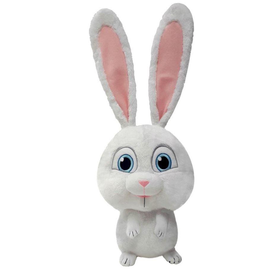 Bola de neve pets pelúcia Clearance