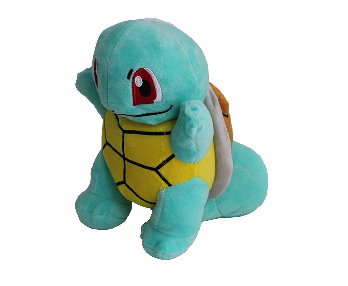 Pelucia squirtle Clearance