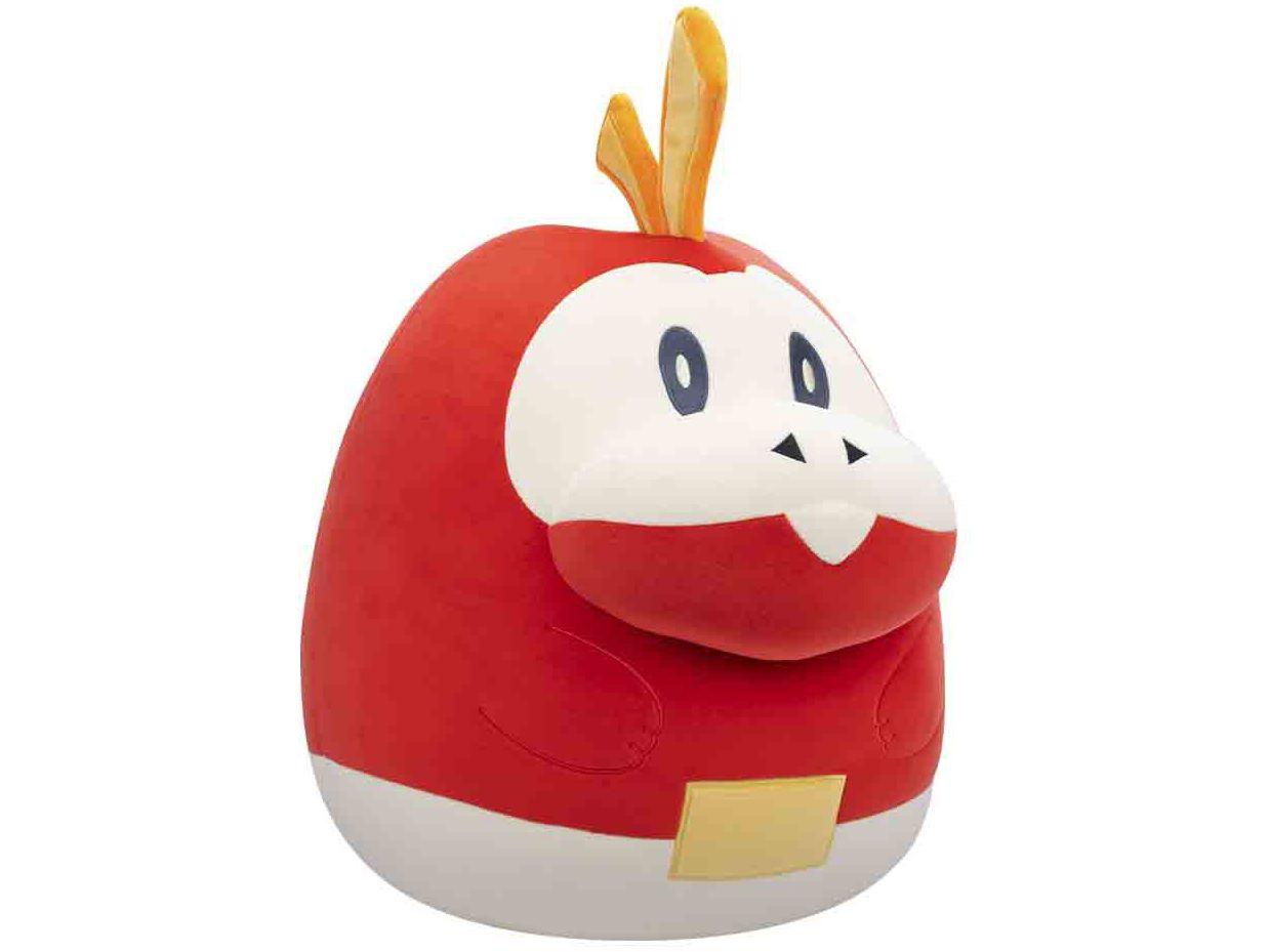 Pelúcia Pokemon Squishmallows 3829