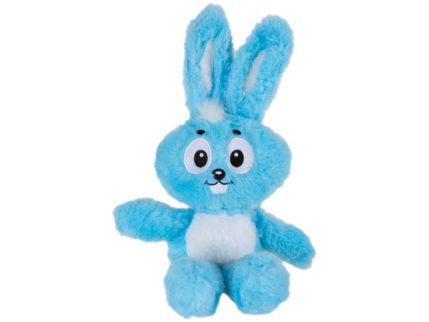 Pelúcia Sansão Turma da Mônica 43cm