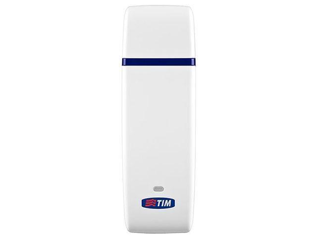 Pen Modem USB Tecnologia 3G TIM 