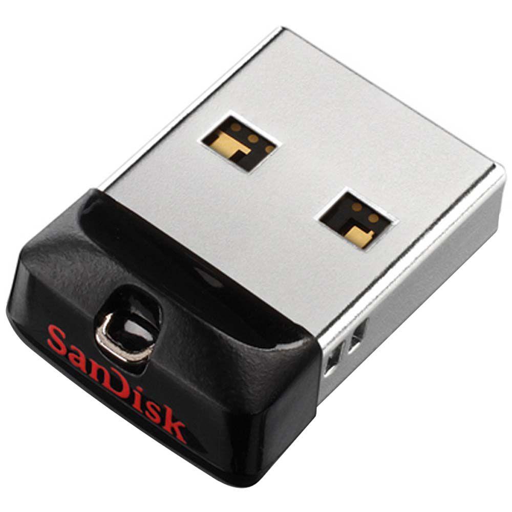 Pendrive Cruzerfit Mini Nano 32gb Sandisk - Pen Drive ...