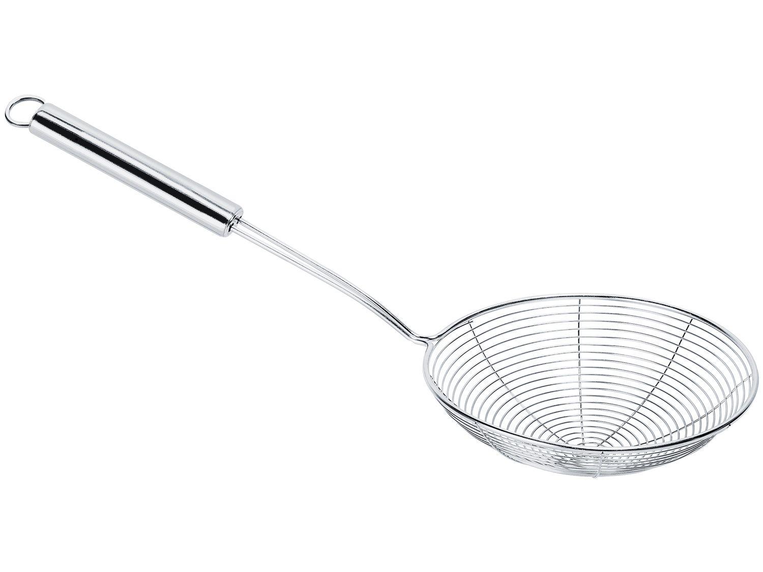 Peneira Hercules Inox 16cm Hercules