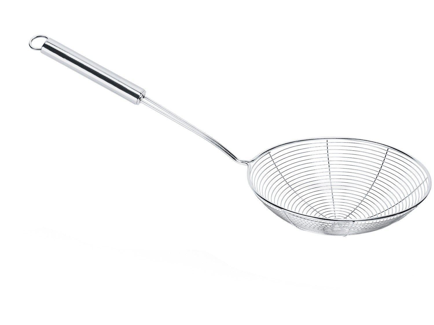 Peneira Hercules Inox 18cm Hercules