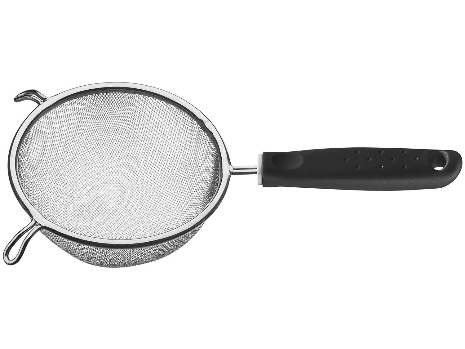 Peneira Inox 13cm Tramontina Utilitá