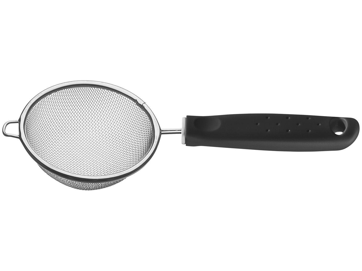 Peneira Inox 9cm Tramontina Utilitá
