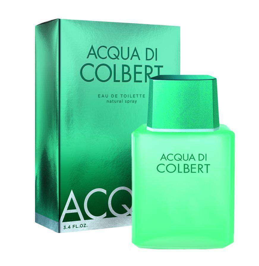 perfume acqua