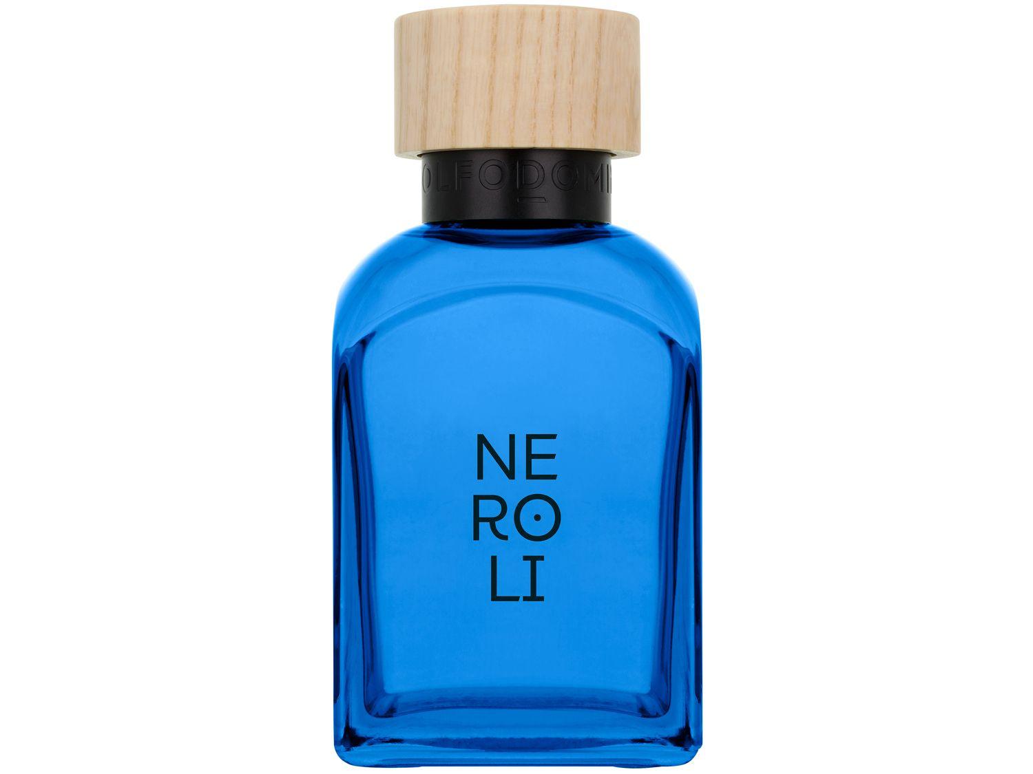 Perfume Adolfo Dominguez Neroli Eau de Toilette 120ml