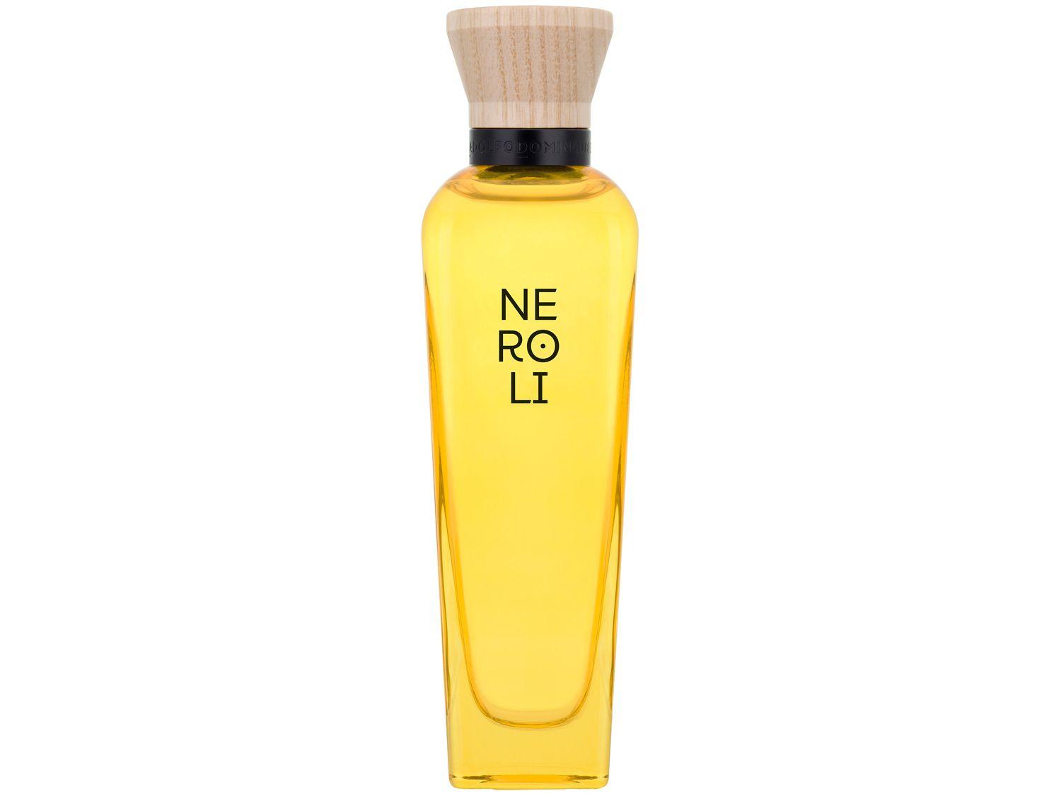 Perfume Adolfo Dominguez Neroli Feminino Eau de Toilette 120ml