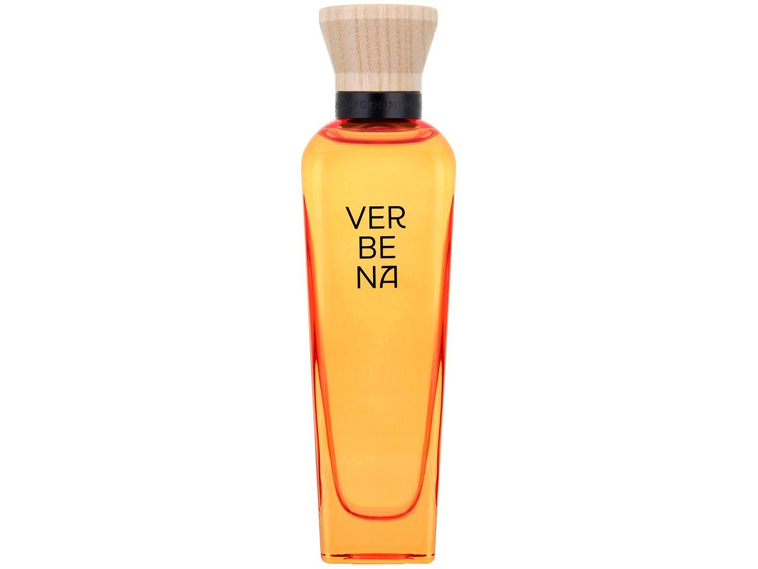 Perfume Adolfo Dominguez Verbena Feminino Eau de Toilette 120ml