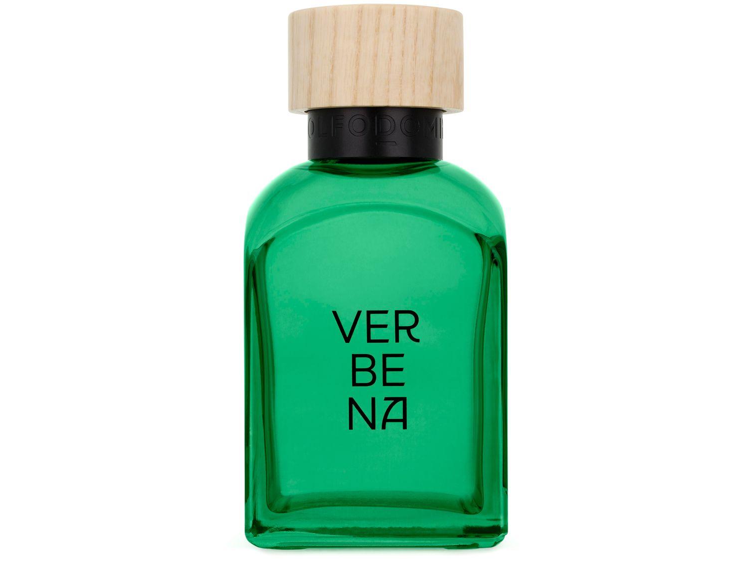 Perfume Adolfo Dominguez Verbena Masculino Eau de Toilette 120ml