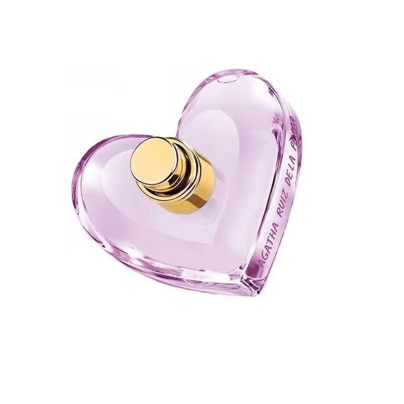 perfume forever agatha ruiz de la prada