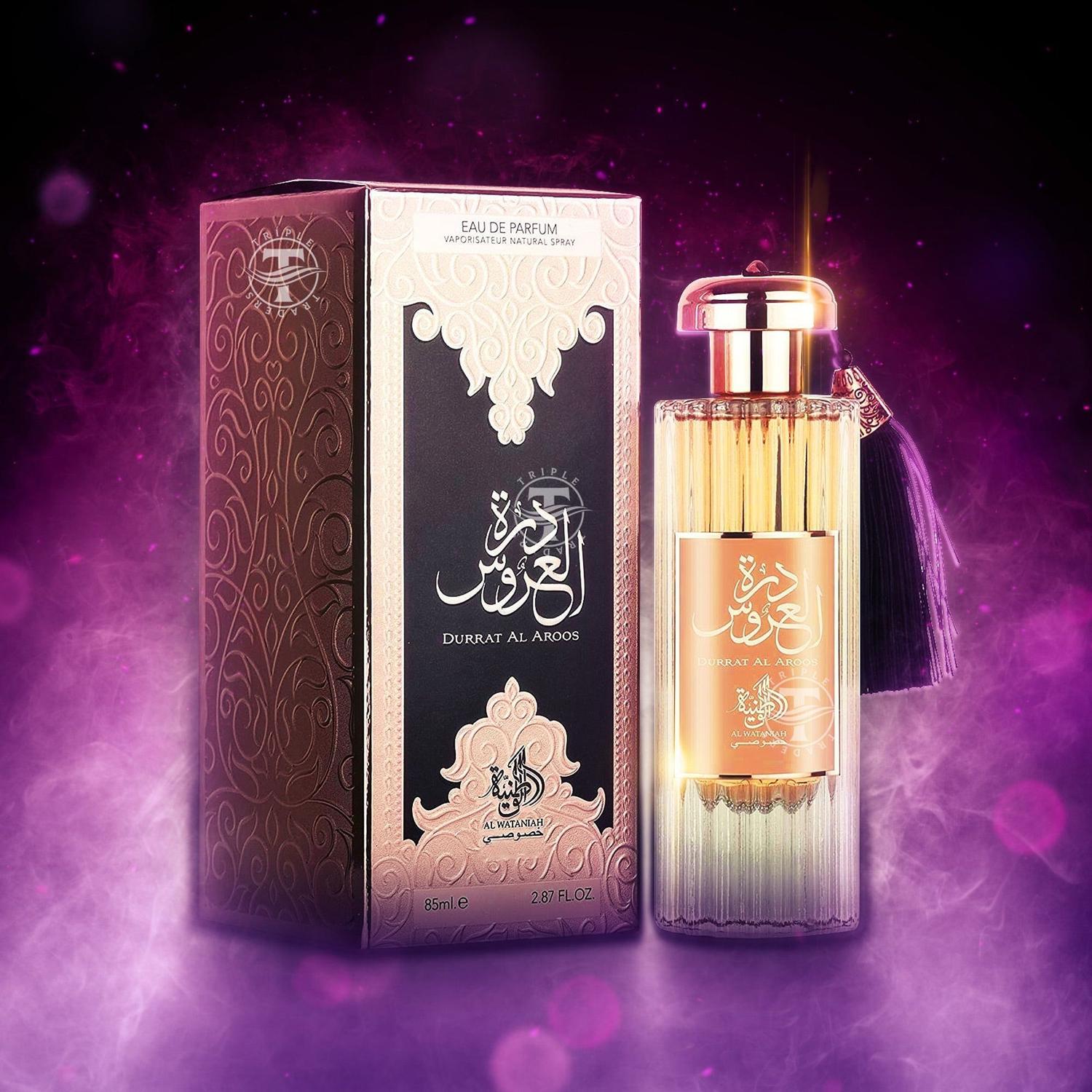 Durrat Al Aroos Perfume Feminino