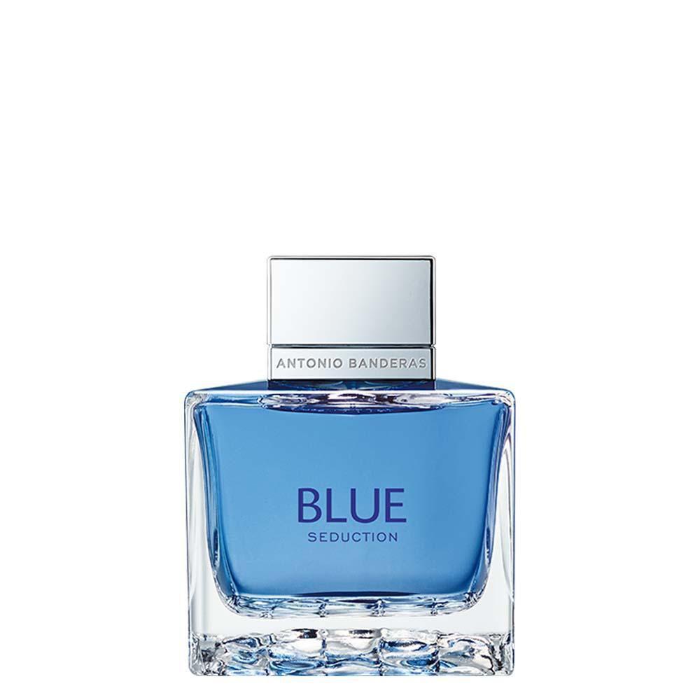 blue seduction antonio