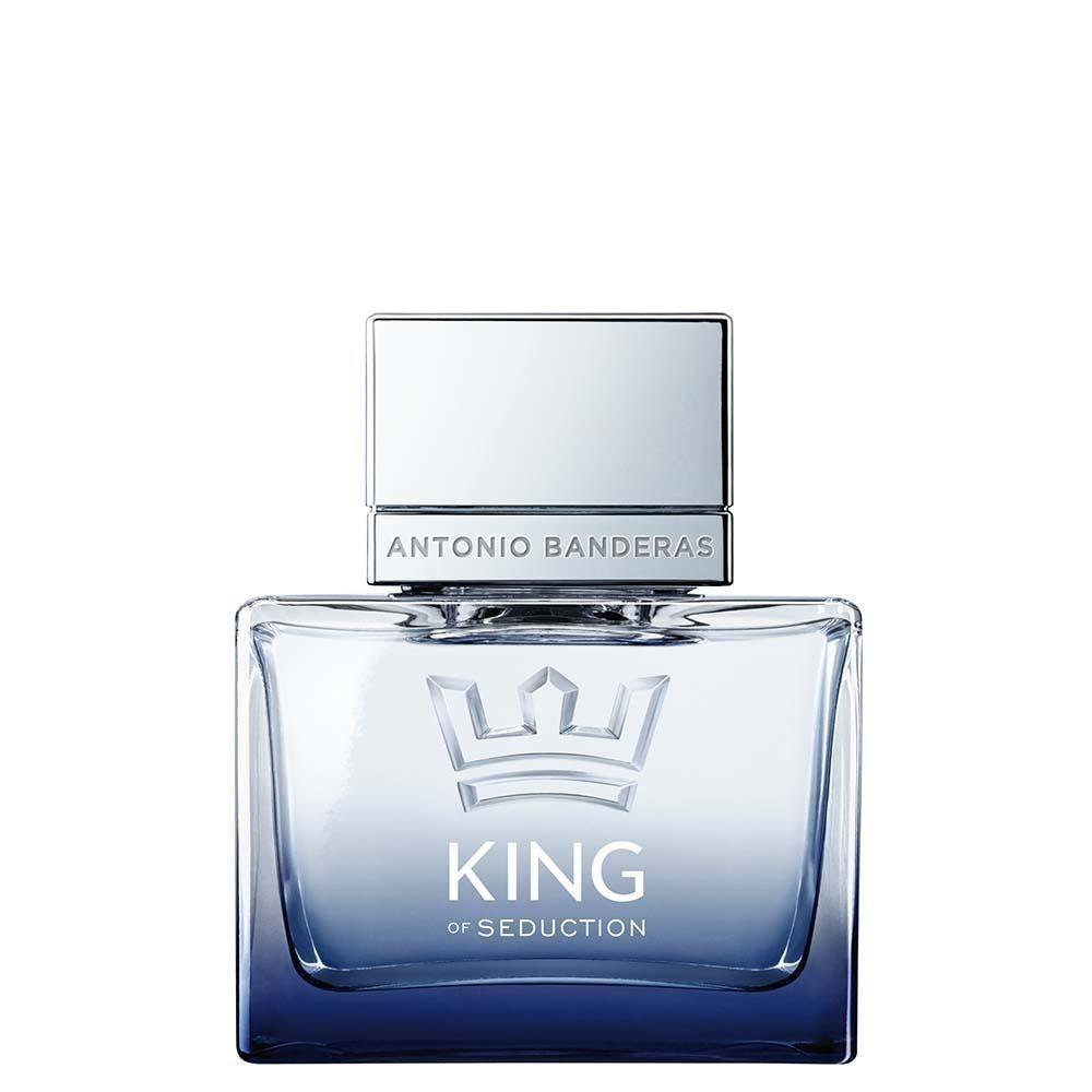 perfume king of seduction 200ml