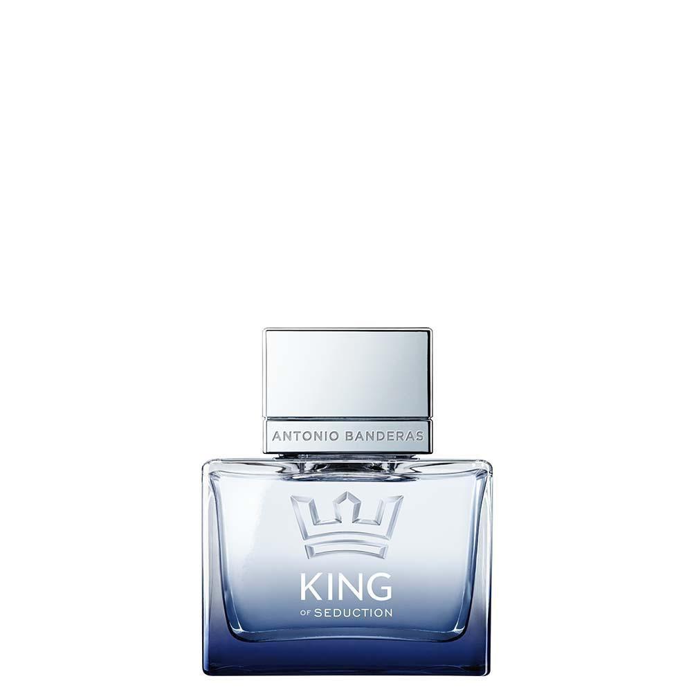 perfume antonio banderas masculino king