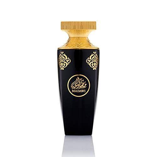 Perfume Arabian Oud Madawi Eau De Parfum 90ml For Unisex