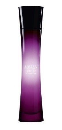 armani code cashmere 30ml