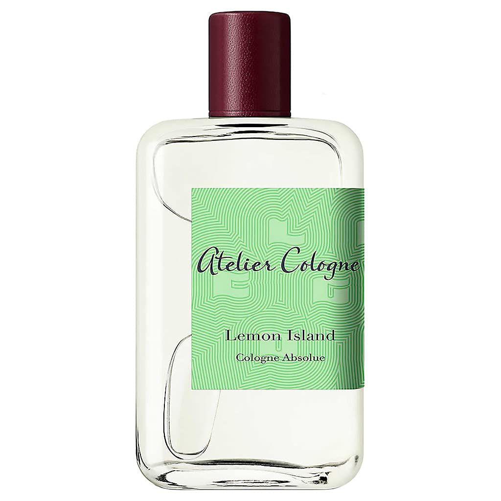 Deals Lemon Island Perfume