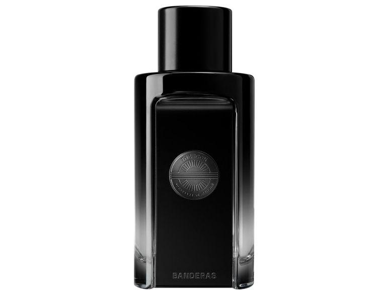 Perfume Banderas The Icon Masculino Eau de Parfum 100ml
