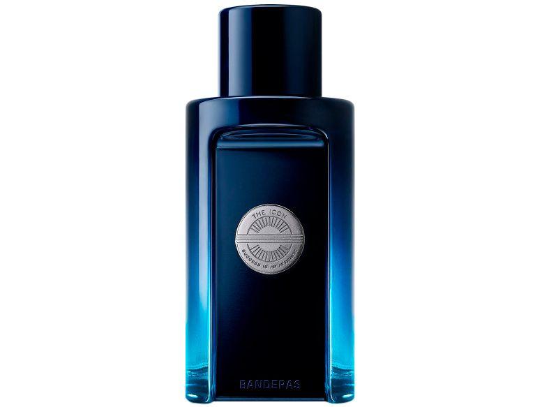 Perfume Banderas The Icon  Masculino Eau de Toilette 100ml
