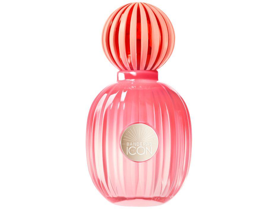 Perfume Banderas The Icon Splendid Feminino