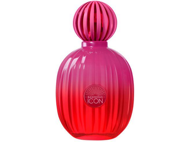 Perfume Banderas The Icon Woman Supreme Feminino Eau de Parfum 100ml