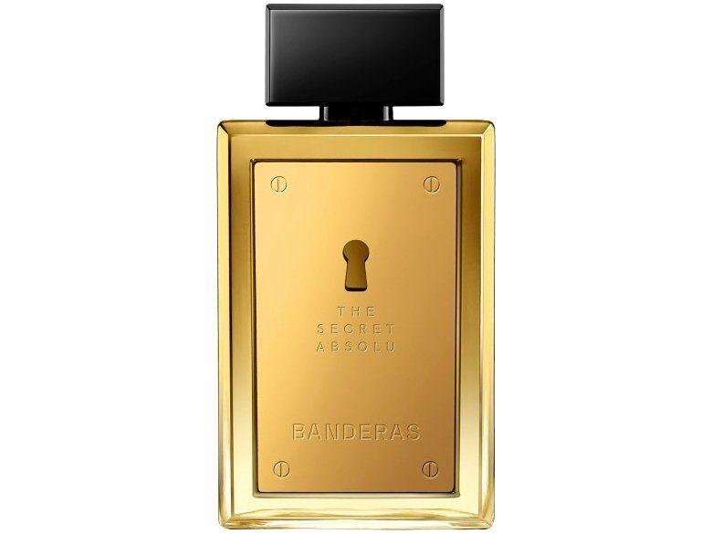 Perfume Banderas The Secret Absolu Masculino Eau de Parfum 100ml