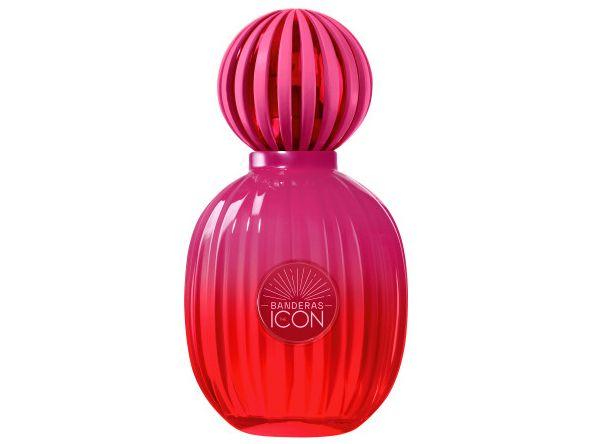 Perfume Banderas Woman Supreme The Icon Feminino Eau de Parfum 50ml