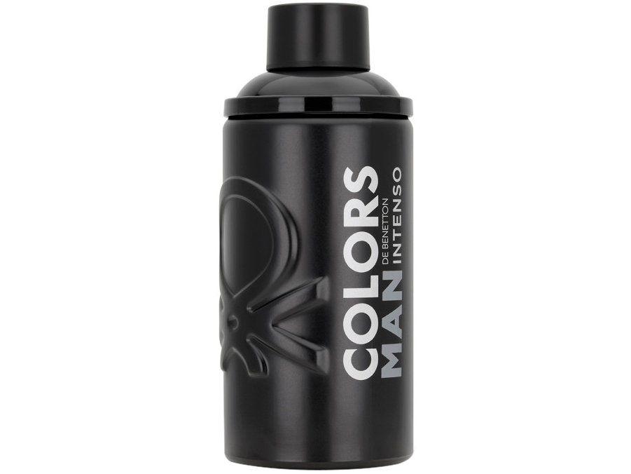 Perfume Benetton Colors Man Black Intenso