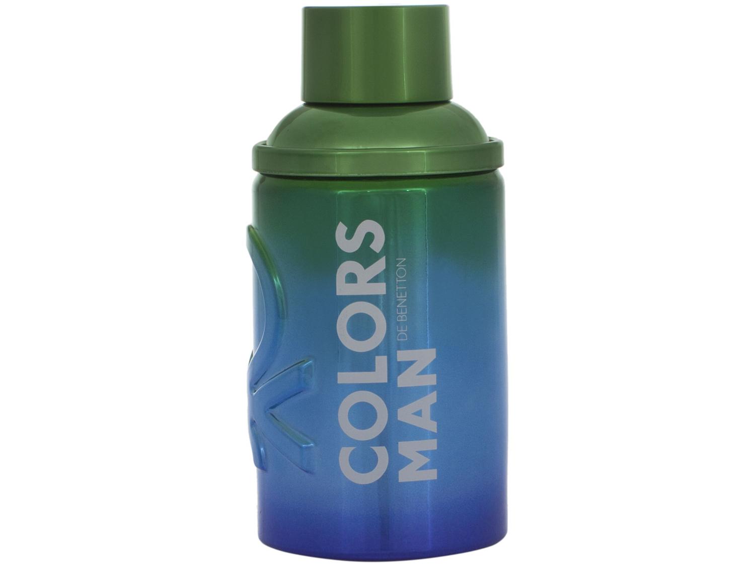 Benetton Cologne Benetton Colors Holo Buy Benetton Colors Man Holo