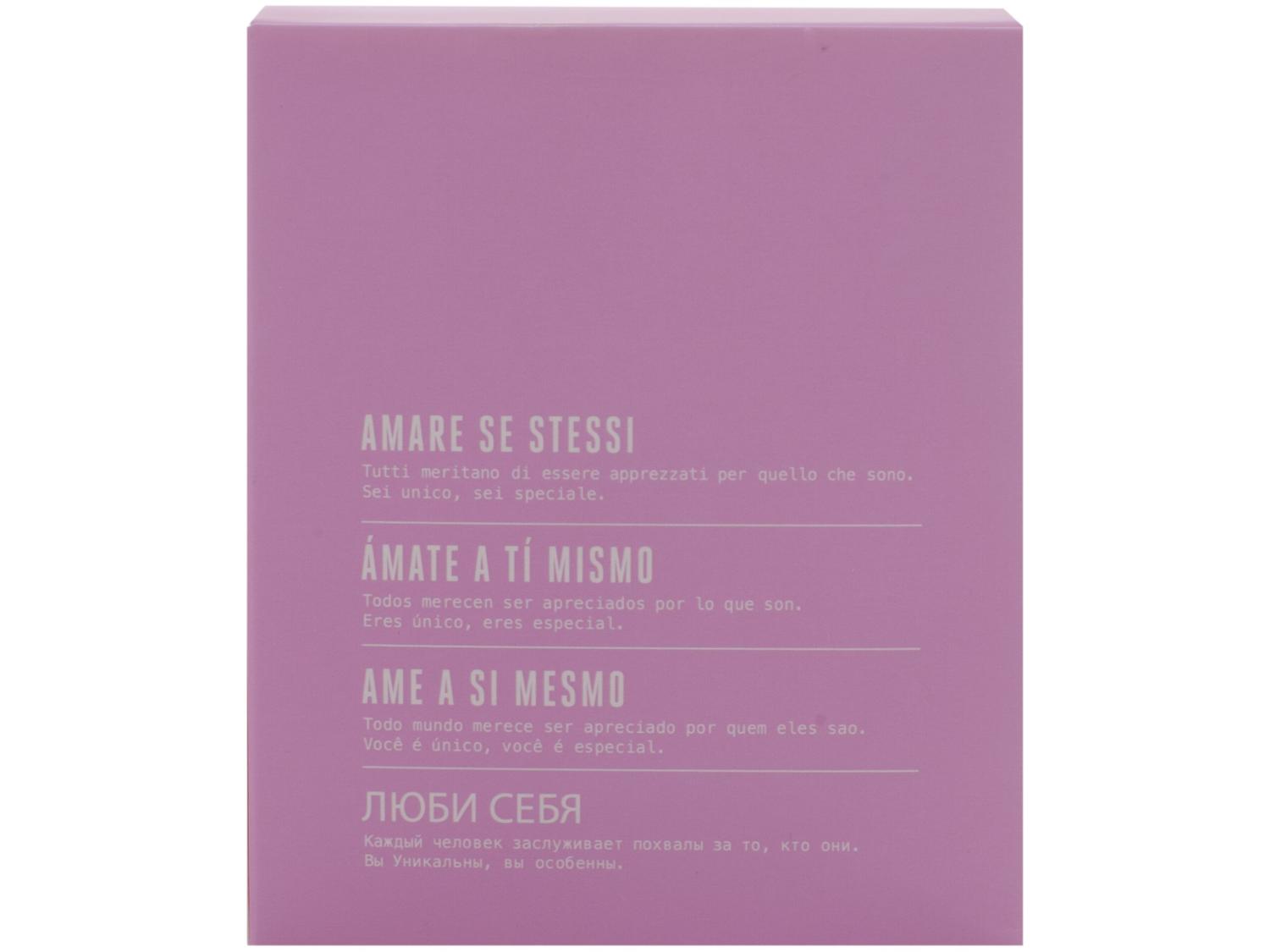 Perfume Benetton United Dreams Love Yourself