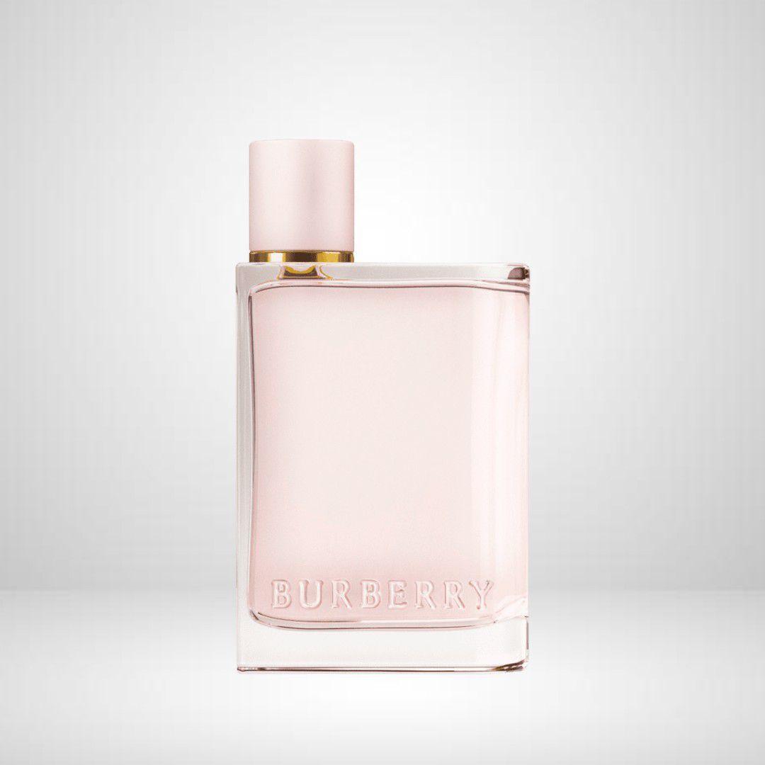 Perfume burberry feminino 50ml hotsell