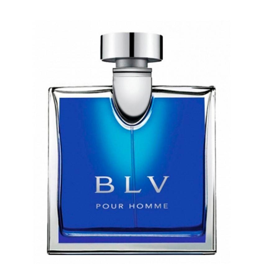 Perfume Bvlgari BLV Pour Homme Eau de 