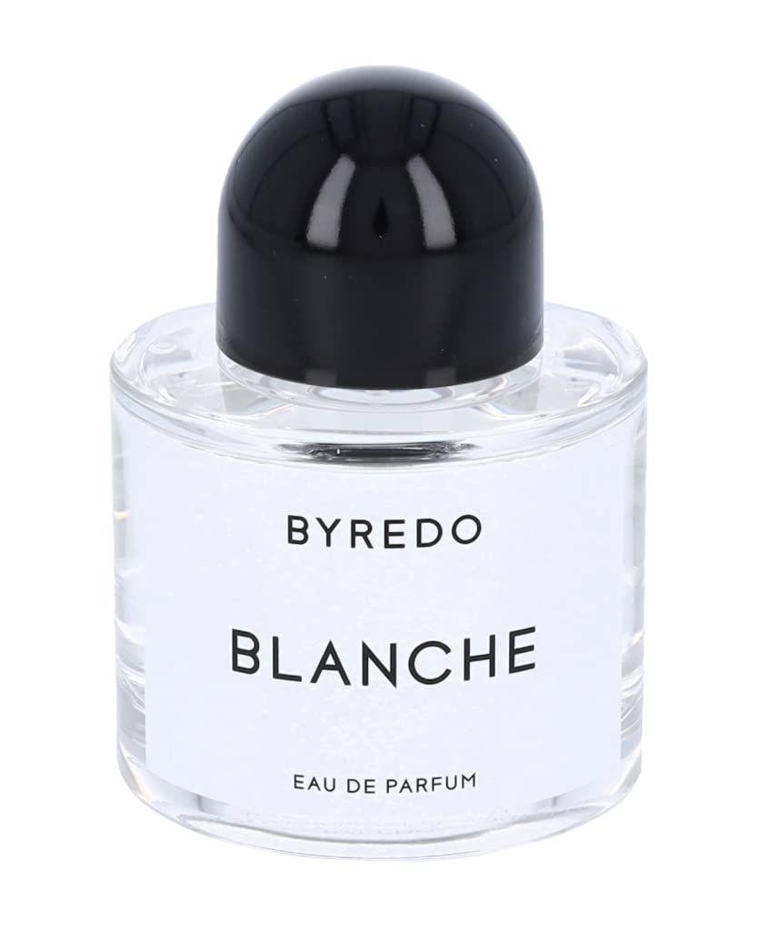 祝開店！大放出セール開催中 Perfume Byredo Blanche Eau de Parfum 50mL para mulheres Perfume (Unisex)