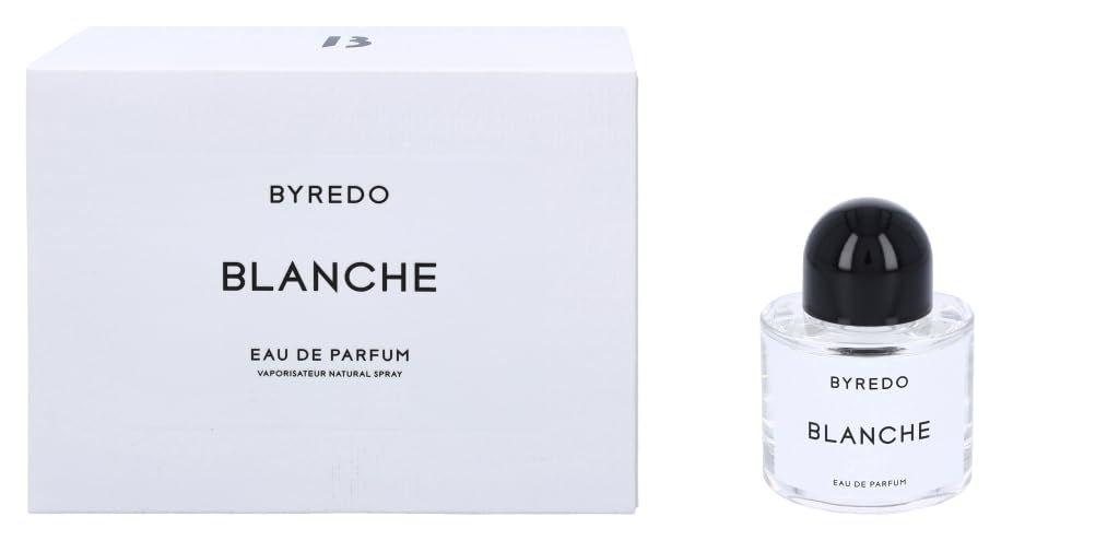 Byredo Byredo Blanche by byredo for women - 3.3 Ounce edp