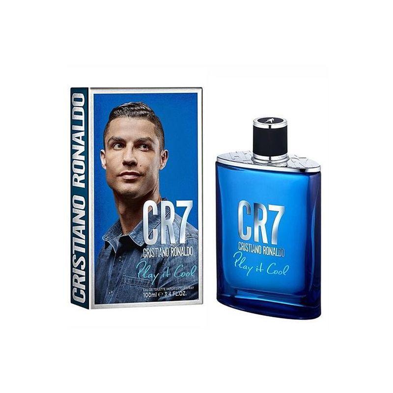 Fragancia cristiano ronaldo sale